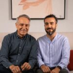 Pablo Gil y Borja de Memorias de Pez
