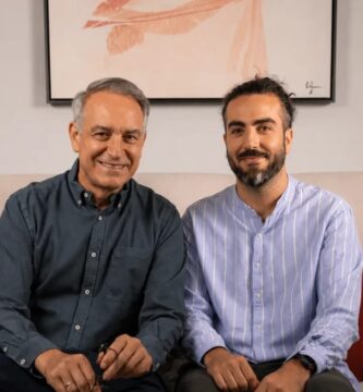 Pablo Gil y Borja de Memorias de Pez