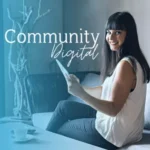 Portada del Curso de CommunityDigital de Lola