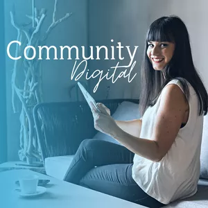 Portada del Curso de CommunityDigital de Lola