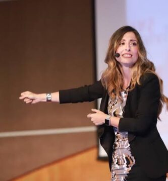 Mónica Galán Bravo, creadora del Método Bravo