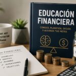 Portada Educación Financiera