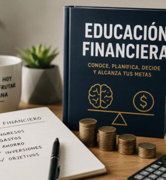 Portada Educación Financiera