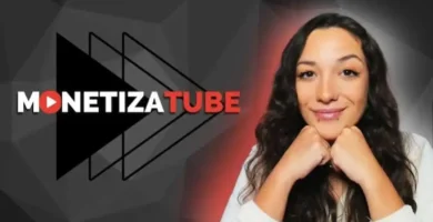 MONETIZATUBE DE MARI FUENTES