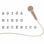 Adiós Miedo Escénico - Portada