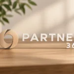 Logo de Partner 360
