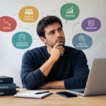 Sesgos Cognitivos al Invertir: los 10 que Más Dinero te Cuestan