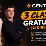 Centeia clases gratis