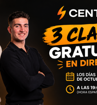 Centeia clases gratis