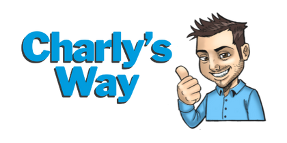 Título: Charly's Way Acadaemy